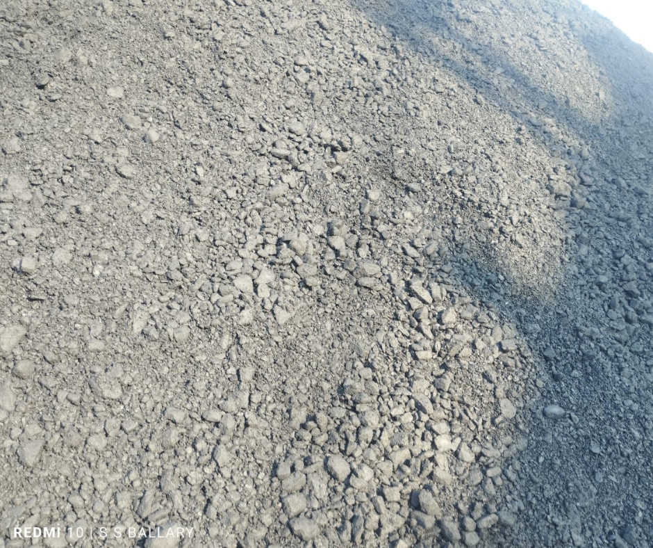 Quality inspection process