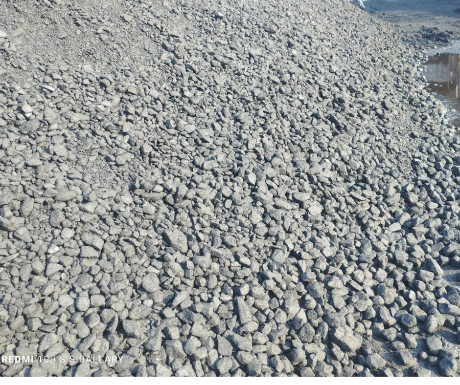 Steel manufacturing partnership