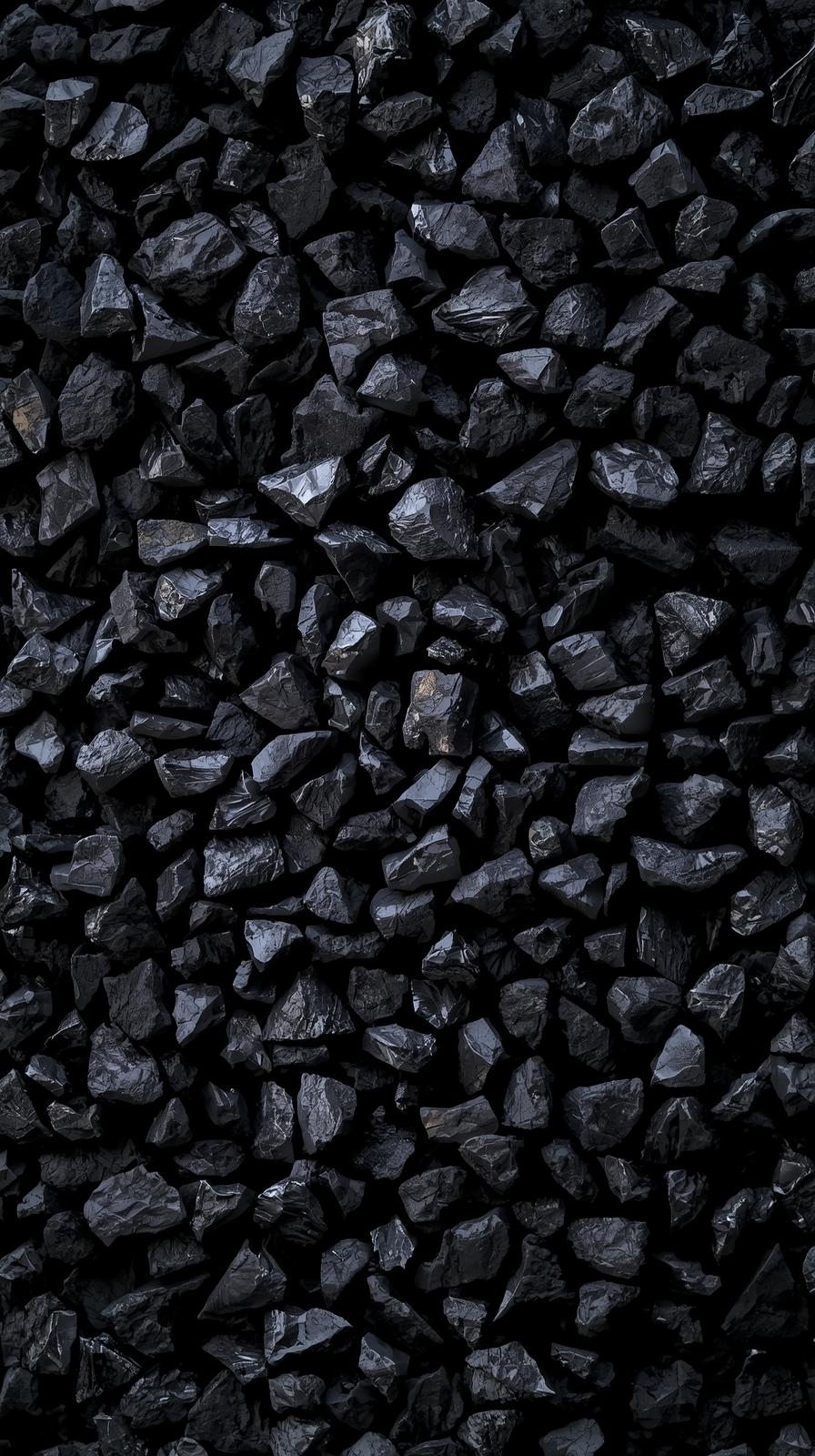 Coal procurement and import facilities