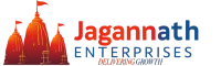 Jagannath Enterprises Logo
